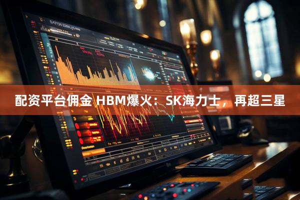 配资平台佣金 HBM爆火：SK海力士，再超三星